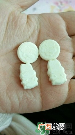 美澳健牛乳加钙片怎么样,效果好吗?