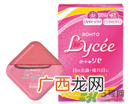乐敦小红花可以裸眼用吗？乐敦小粉花可裸眼用吗