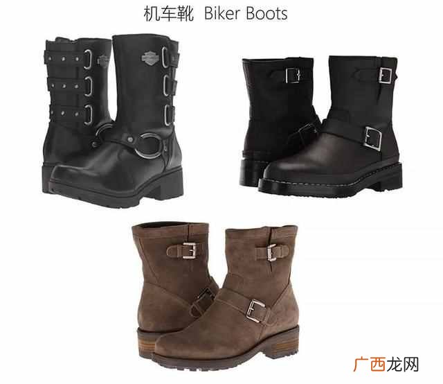 女鞋分类大全 女鞋分什么系列