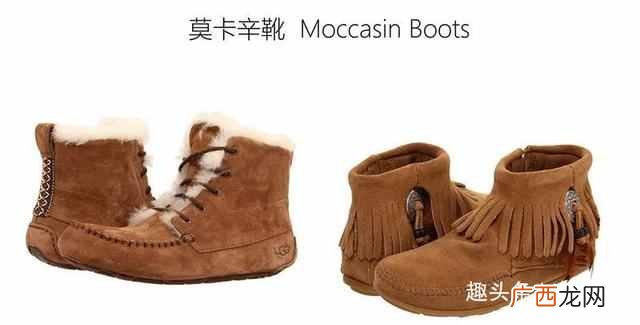 女鞋分类大全 女鞋分什么系列