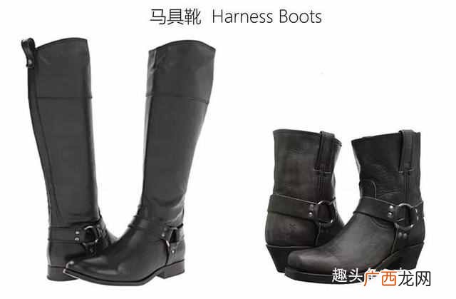 女鞋分类大全 女鞋分什么系列