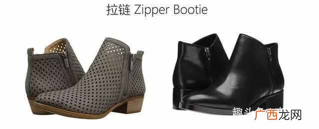 女鞋分类大全 女鞋分什么系列