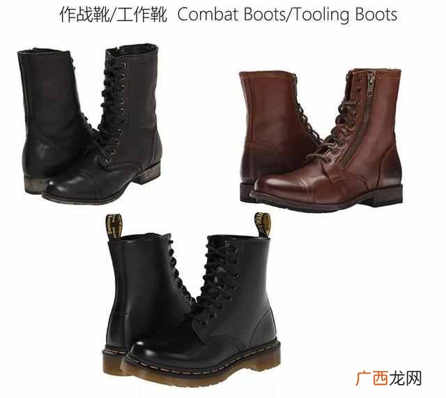 女鞋分类大全 女鞋分什么系列