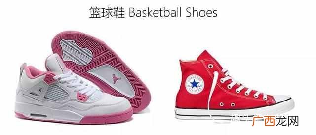 女鞋分类大全 女鞋分什么系列
