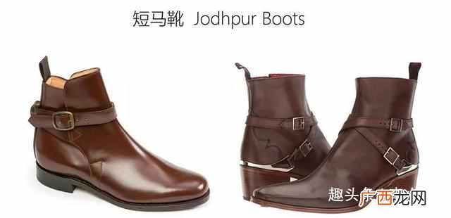 女鞋分类大全 女鞋分什么系列
