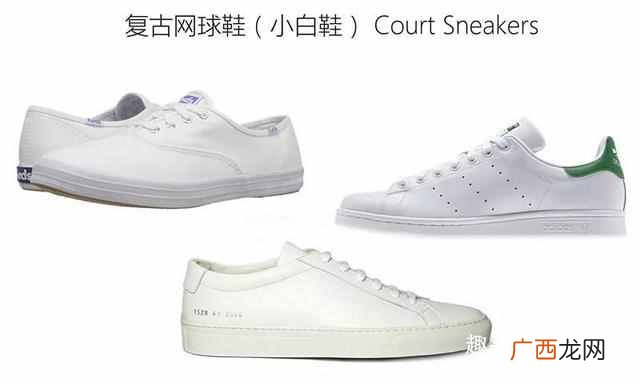 女鞋分类大全 女鞋分什么系列