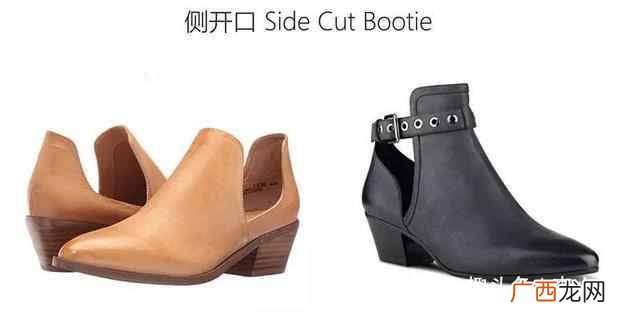 女鞋分类大全 女鞋分什么系列