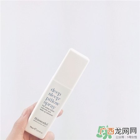 睡眠喷雾有用吗?睡眠喷雾会有依赖性吗?