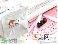 theplacenta胎盘胶囊怎么吃？theplacenta胎盘胶囊功效