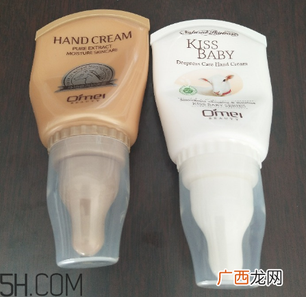 cath kidston少女心平价护手霜测评 沃美奶嘴护手霜好用吗