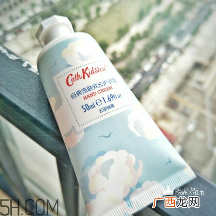 cath kidston少女心平价护手霜测评 沃美奶嘴护手霜好用吗