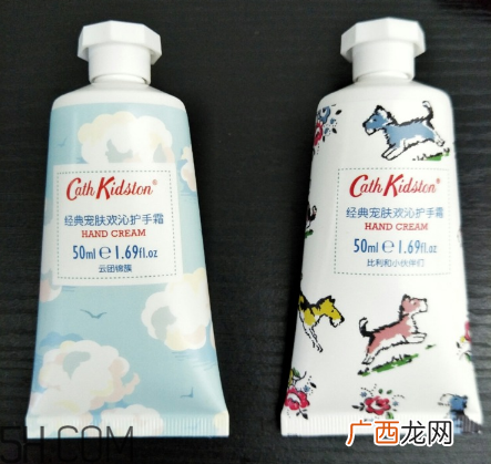 cath kidston少女心平价护手霜测评 沃美奶嘴护手霜好用吗