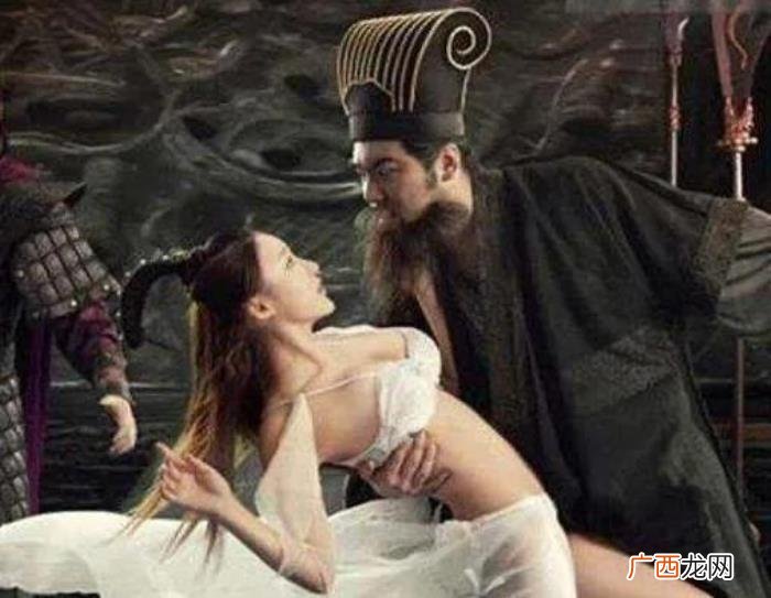 貂蝉在历史中是否存在 貂蝉历史上真的存在吗