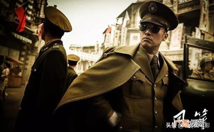 值得反复看的十部谍战剧 谍战剧哪个最好看