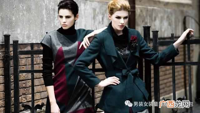 女士裤子有什么品牌排行榜(女裤十大品牌排行
