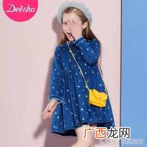 女童都穿什么牌子衣服合适（儿童服饰十大品牌