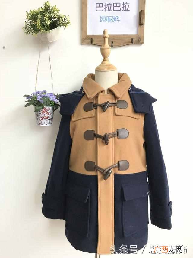女童都穿什么牌子衣服合适（儿童服饰十大品牌