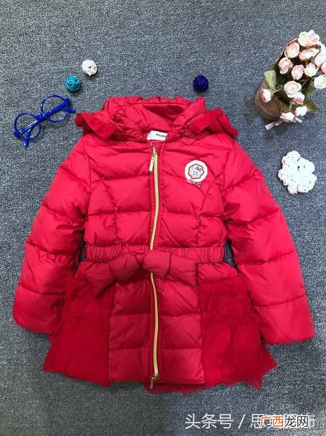 女童都穿什么牌子衣服（儿童服饰十大品牌排行
