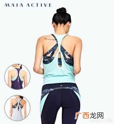 运动服品牌排行榜 女士运动服有什么品牌好