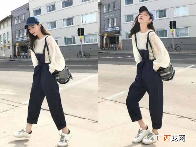 女生秋季应该穿什么（秋天最适合的5种穿衣搭配