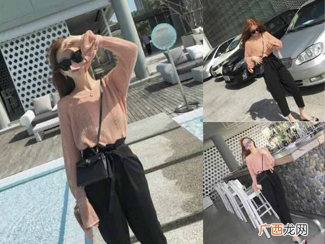 女生秋季应该穿什么（秋天最适合的5种穿衣搭配