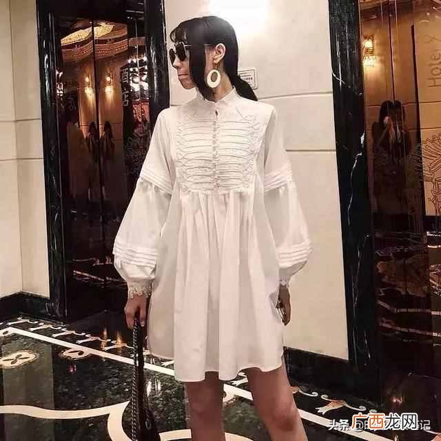 女生穿西服马甲搭配什么裤子好看（时髦西装马