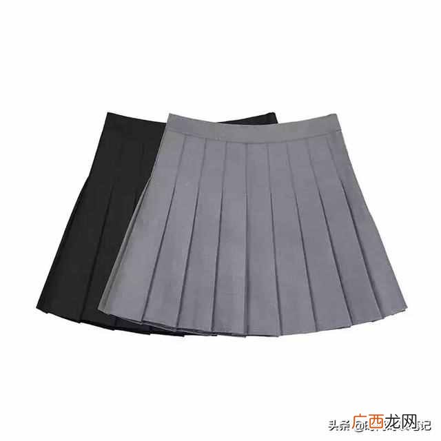 女生穿西服马甲搭配什么裤子好看（时髦西装马