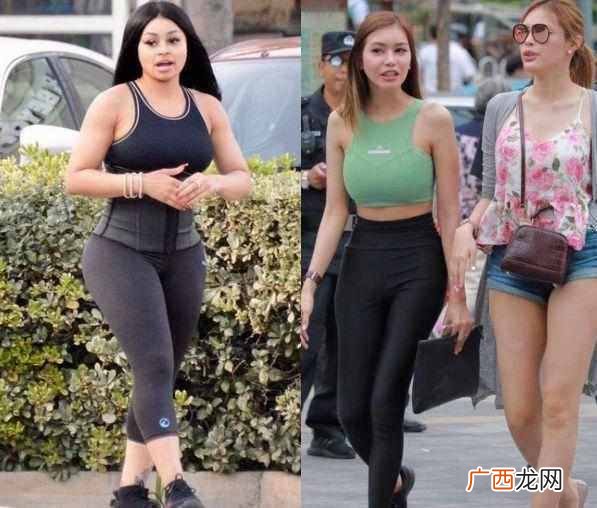 女生穿什么衣服显胸小（胸大女生夏季穿衣搭配