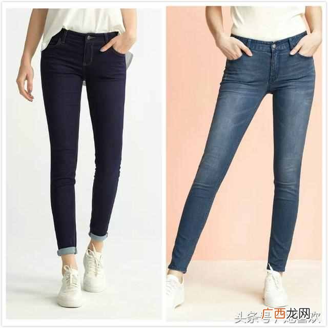 女牛仔裤十大品牌 女牛仔裤什么牌子好看