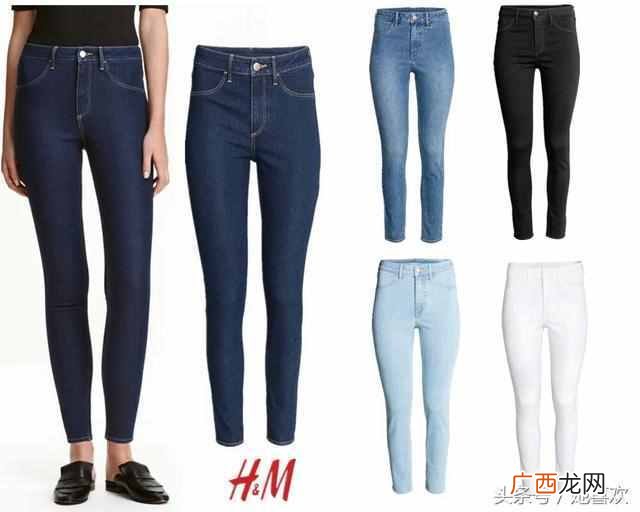 女牛仔裤十大品牌 女牛仔裤什么牌子好看