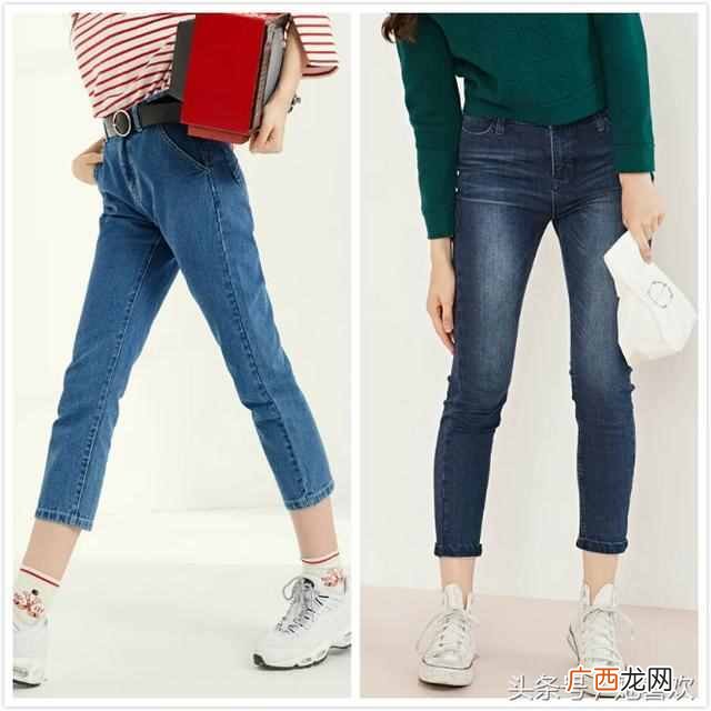女牛仔裤十大品牌 女牛仔裤什么牌子好看