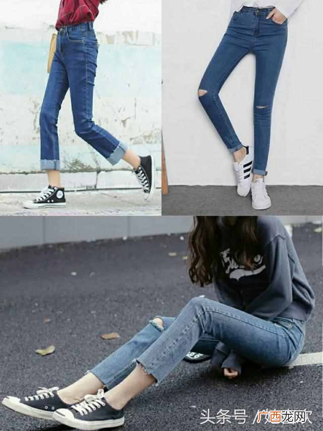 女牛仔裤十大品牌 女牛仔裤什么牌子好看