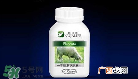 羊胎素适合多大年龄?羊胎素的功效与作用