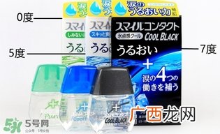 狮王眼药水真假狮王眼药水真假辨别