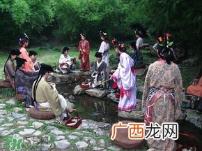 三月三有什么风俗活动？三月三的传说