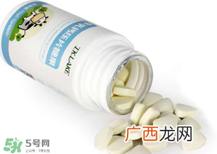 春天可以吃钙片吗?春天孩子吃什么钙片?