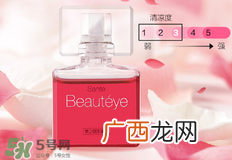 santen参天眼药水的危害参天眼药水有副作用吗