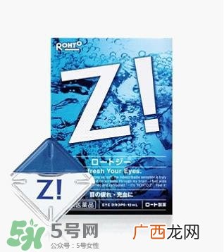 santen参天眼药水的危害参天眼药水有副作用吗