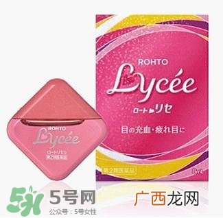 santen参天眼药水的危害参天眼药水有副作用吗
