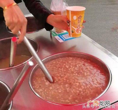 卖早餐熬粥的秘诀 卖营养粥挣钱吗