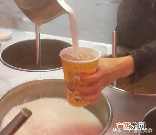 卖早餐熬粥的秘诀 卖营养粥挣钱吗