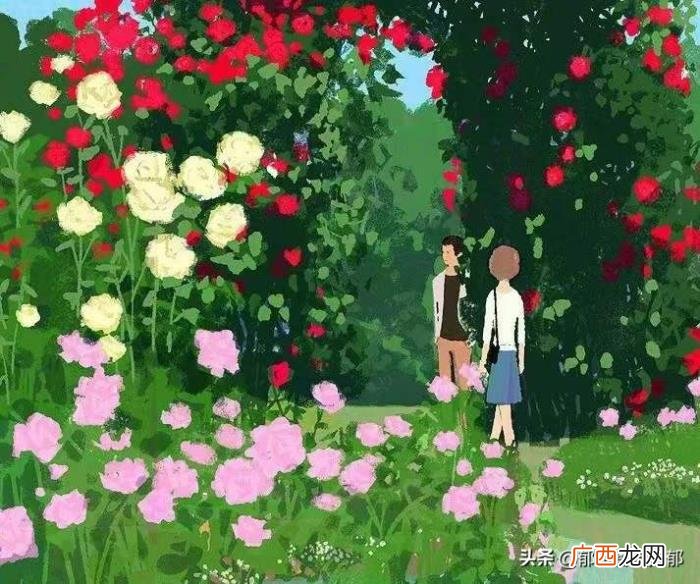 带动女儿走出抑郁的爸爸说 陪伴女儿走出抑郁