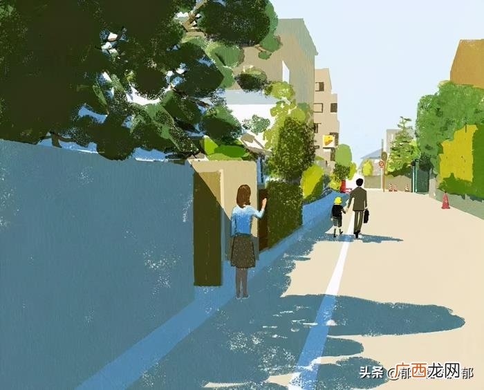 带动女儿走出抑郁的爸爸说 陪伴女儿走出抑郁