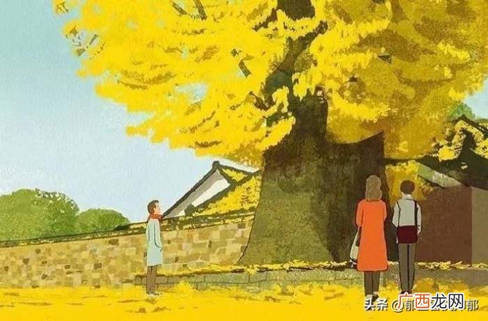 带动女儿走出抑郁的爸爸说 陪伴女儿走出抑郁