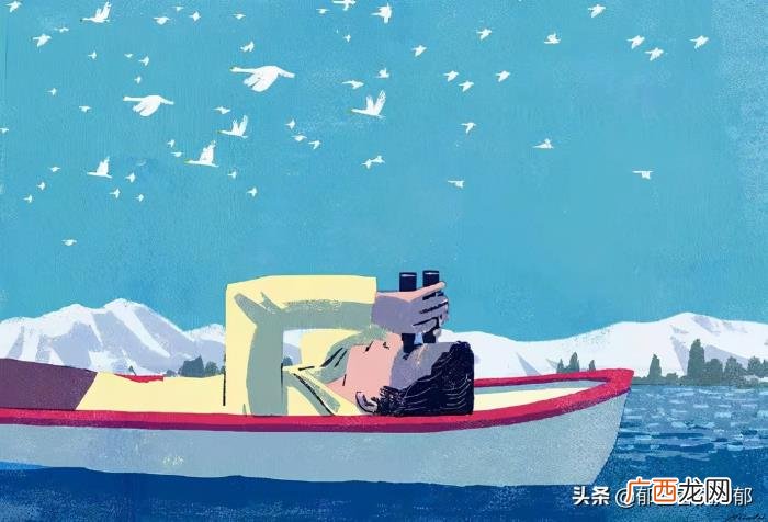 带动女儿走出抑郁的爸爸说 陪伴女儿走出抑郁