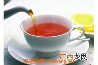 栀子花泡水喝的功效与作用