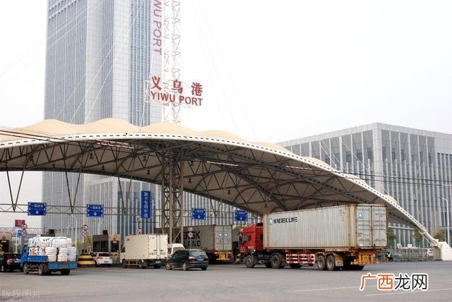 中国小商品城 义乌小商品超市加盟