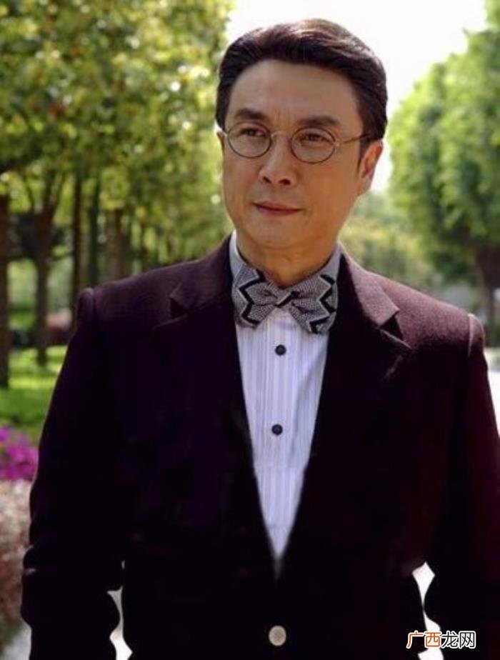 富豪电视剧，盘点5位TVB电视剧中经常扮演富豪的男星