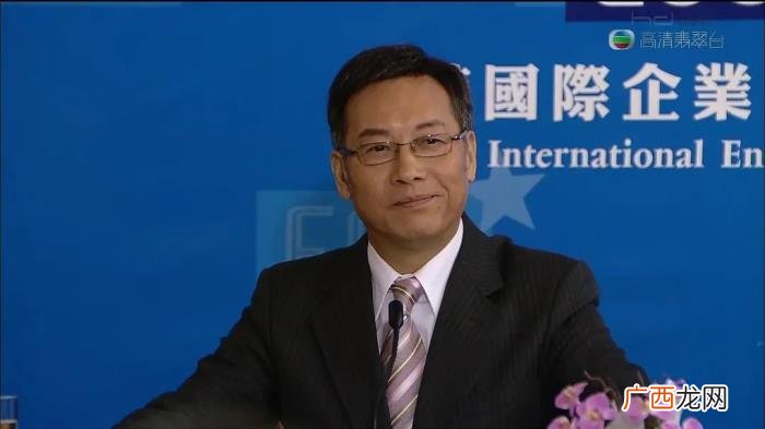 富豪电视剧，盘点5位TVB电视剧中经常扮演富豪的男星