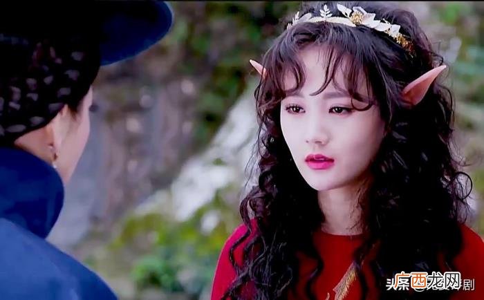 李一桐白鹿合作，为何李一桐的路人缘不如白鹿
